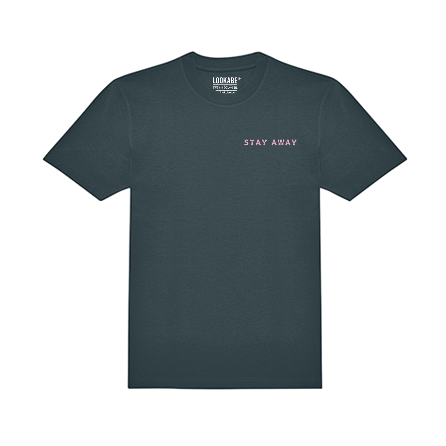 T-Shirt "Stay away"