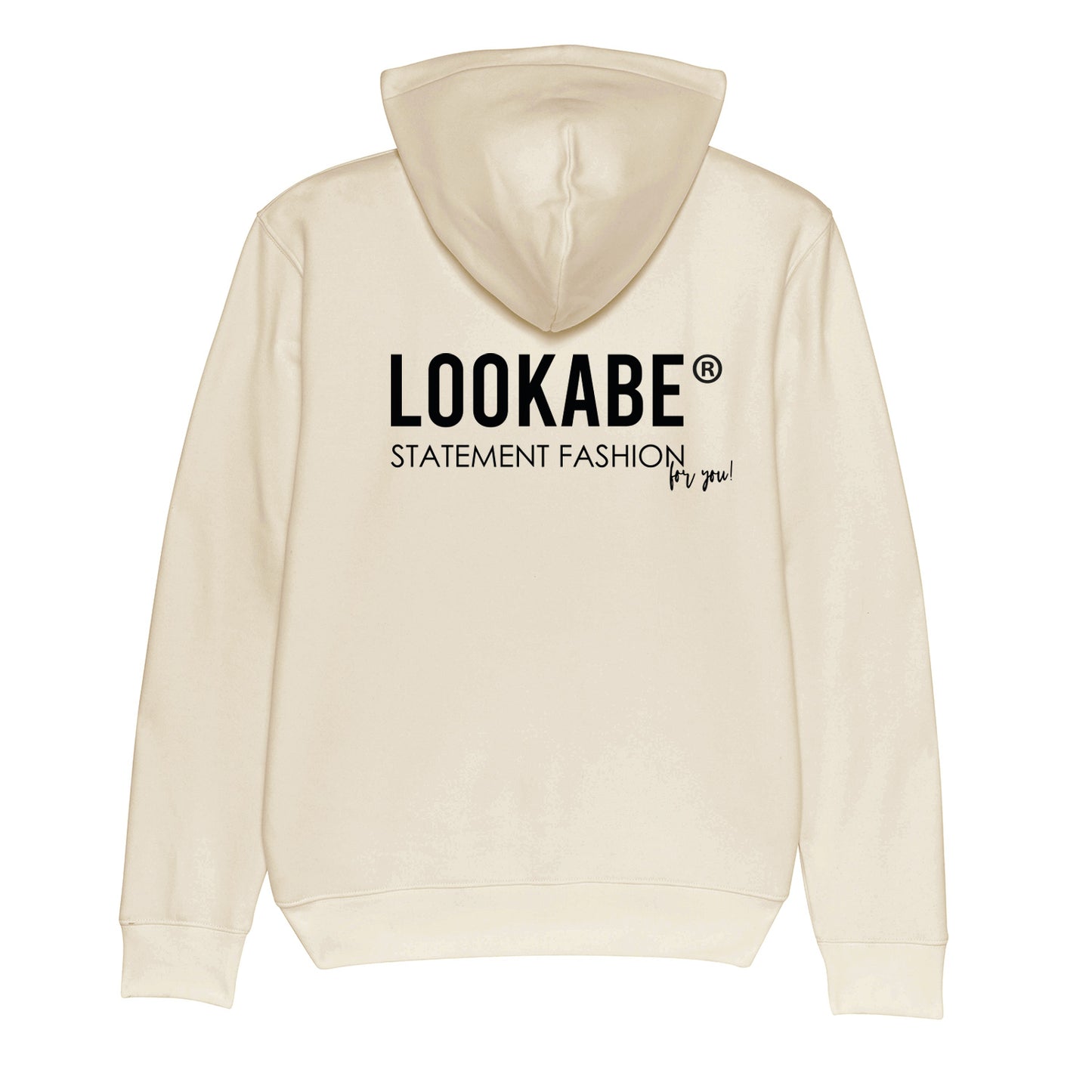 Hoodie "Logo LOOKABE"