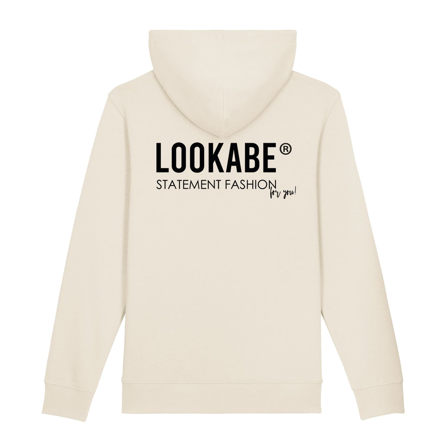 Hoodie "Logo LOOKABE