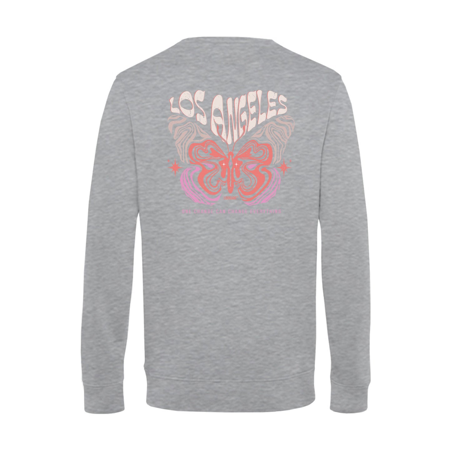 Sweatshirt "Butterfly Effect"