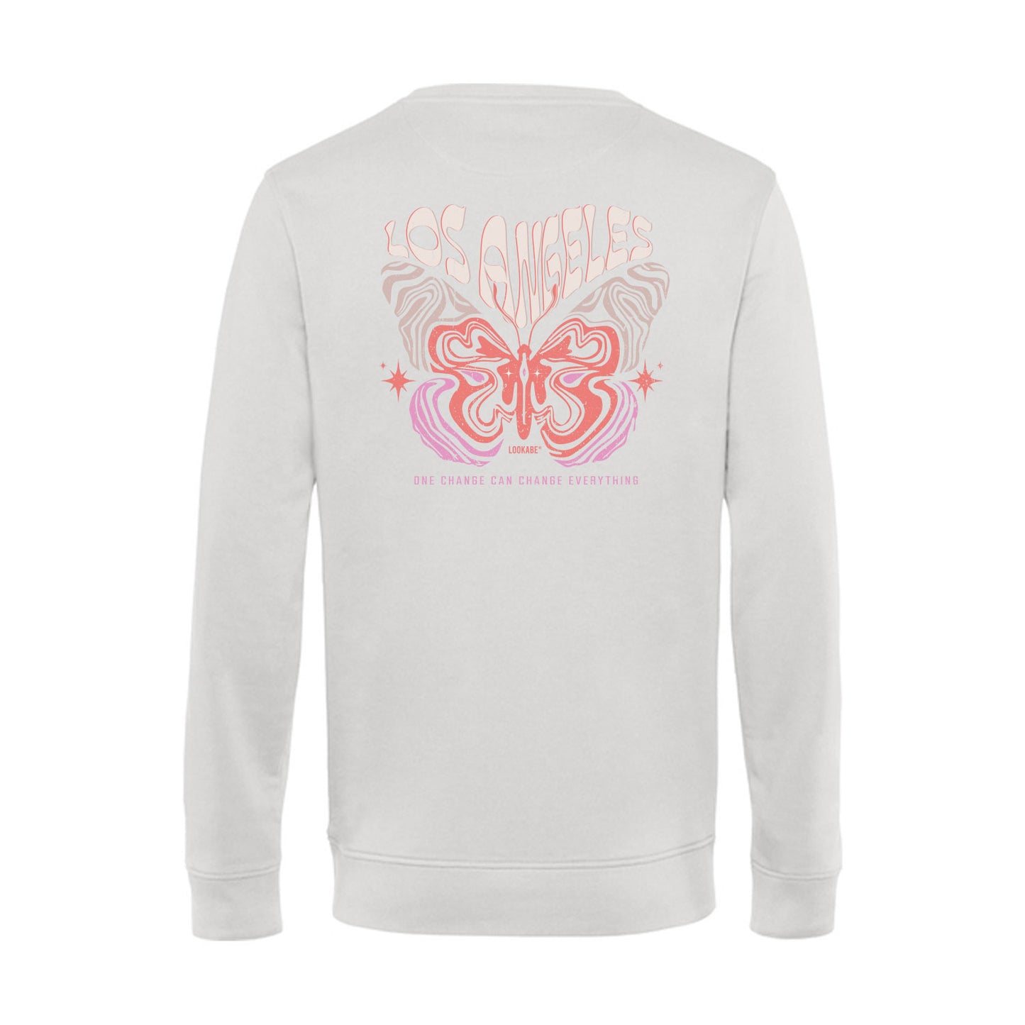 Sweatshirt "Butterfly Effect"