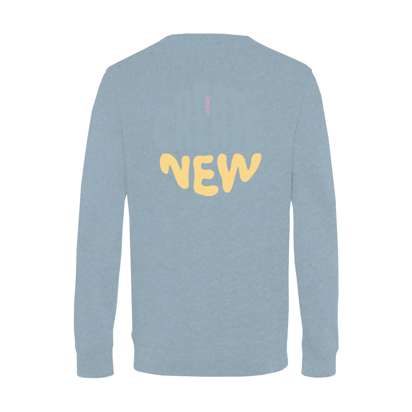 Sweatshirt "Create new"