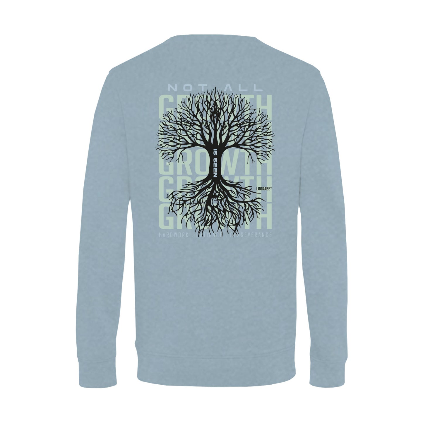 Sweatshirt "GROWTH"
