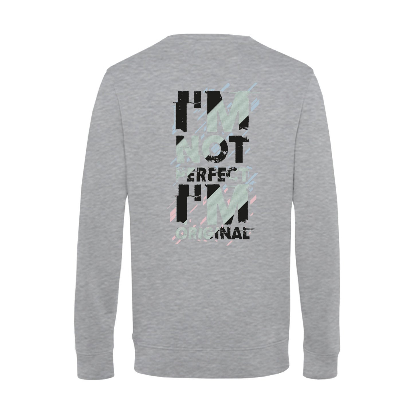 Sweatshirt "Original"