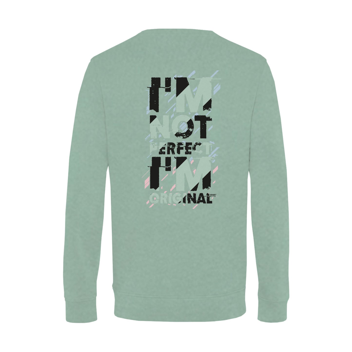 Sweatshirt "Original"