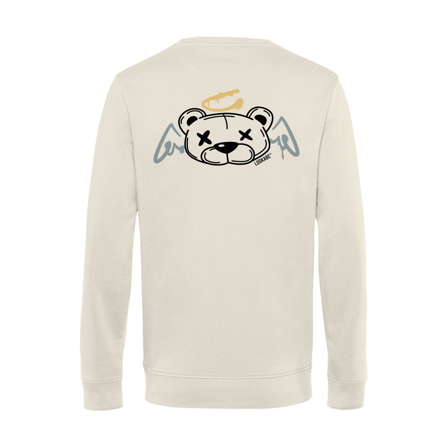 Sweatshirt "Teddy"