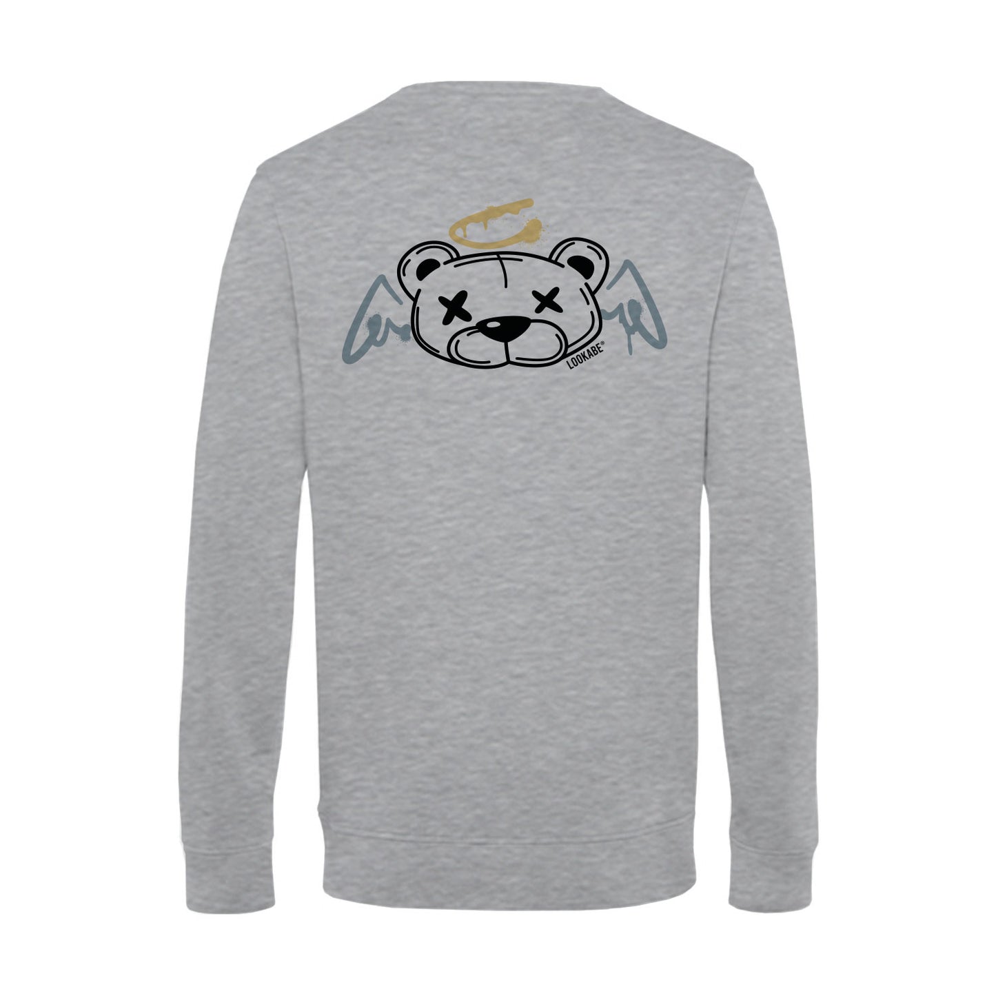 Sweatshirt "Teddy"