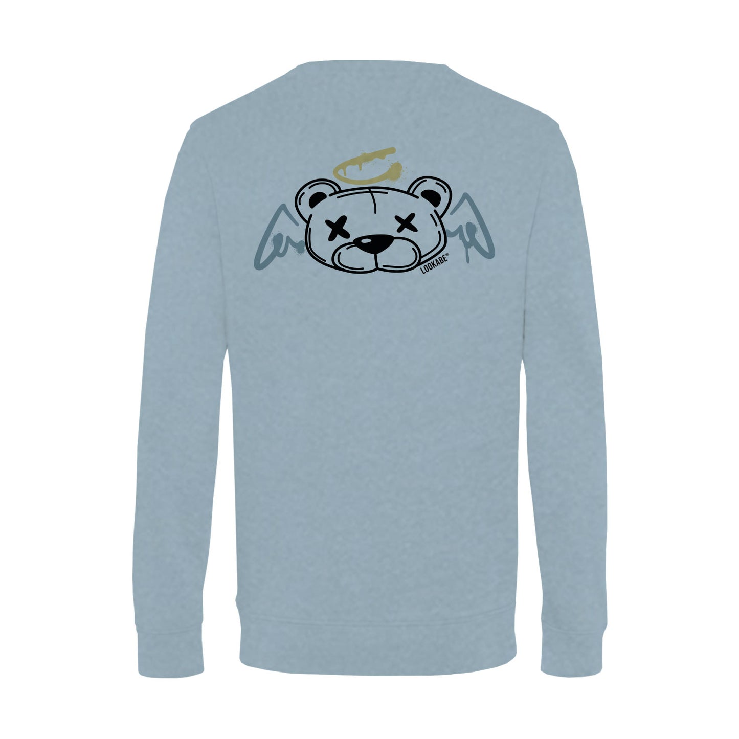 Sweatshirt "Teddy"