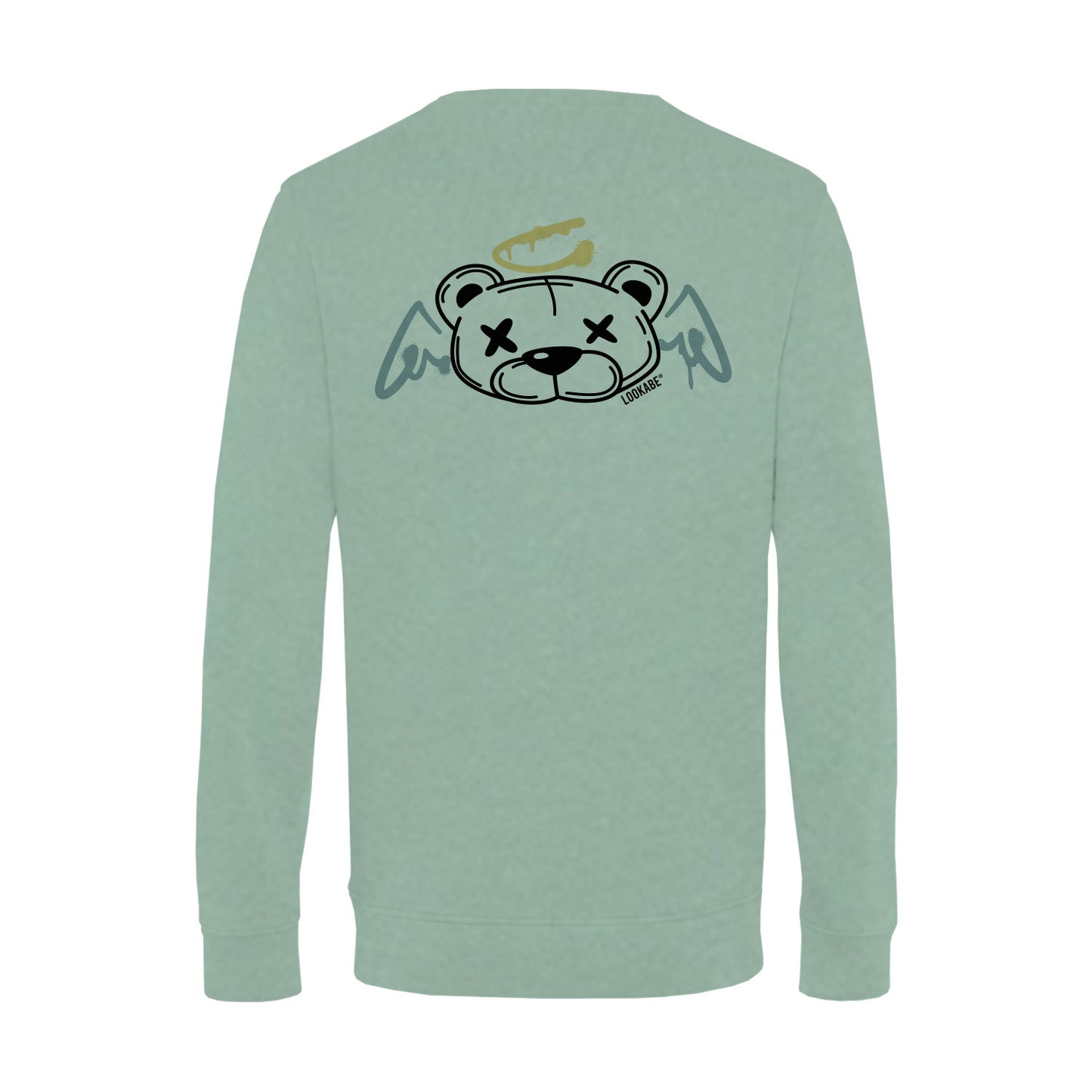 Sweatshirt "Teddy"