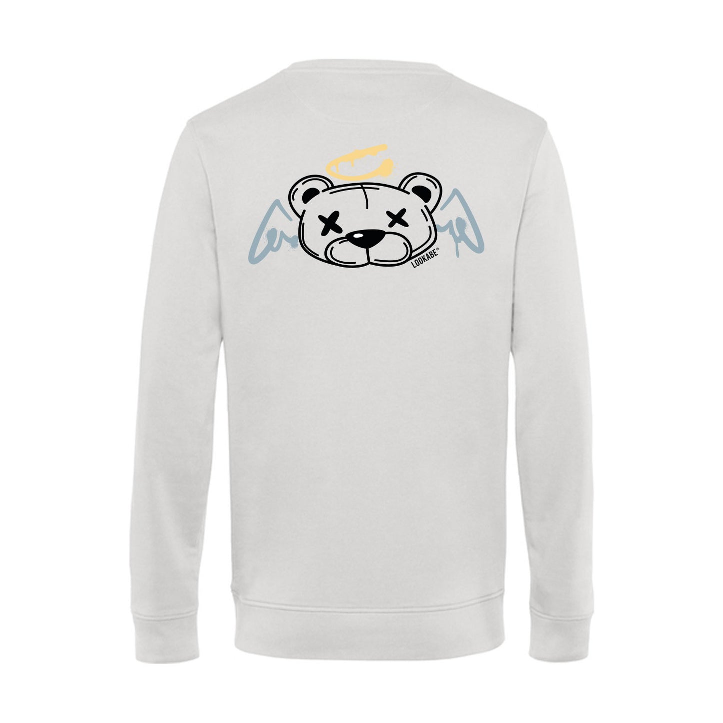 Sweatshirt "Teddy"