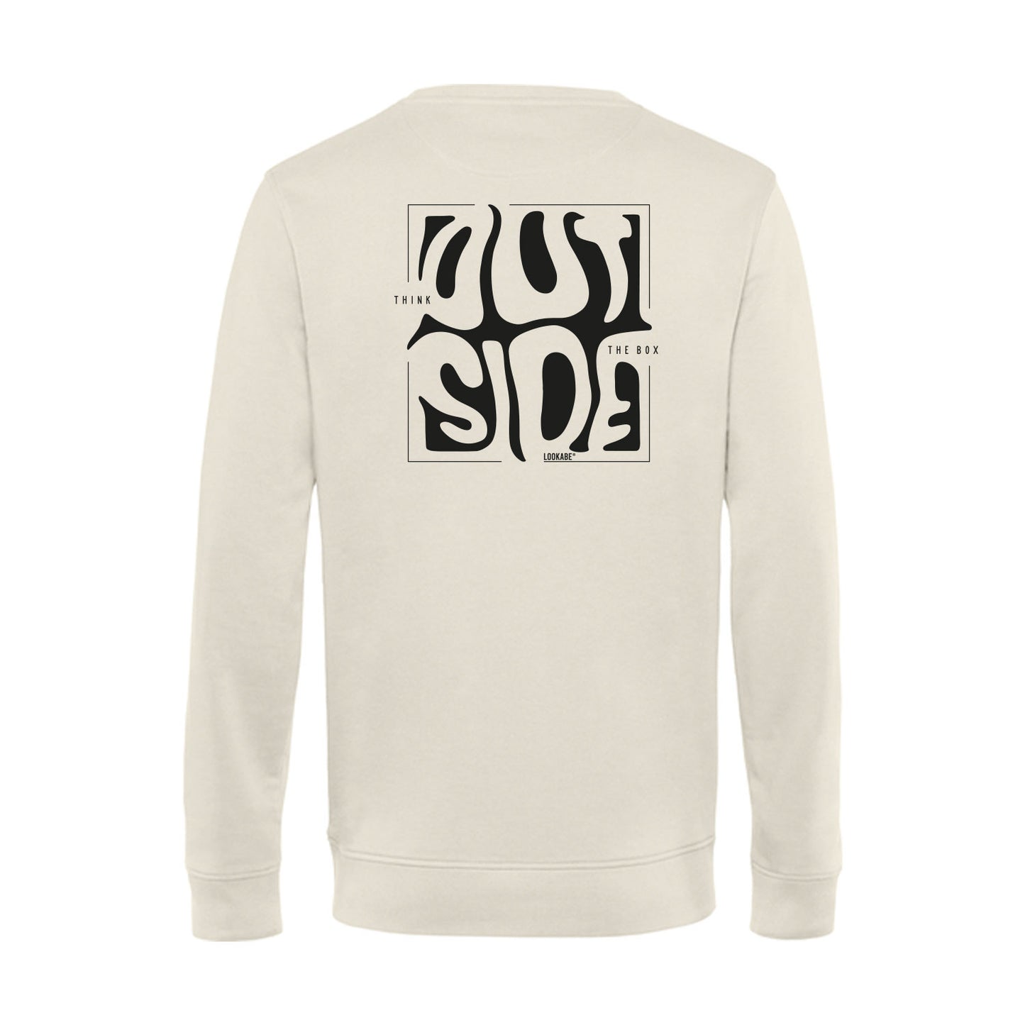 Sweatshirt "The Box"