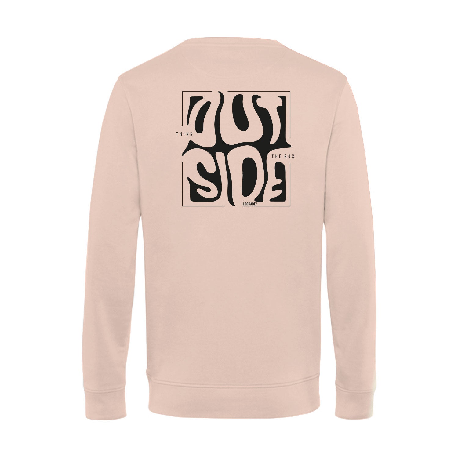 Sweatshirt "The Box"