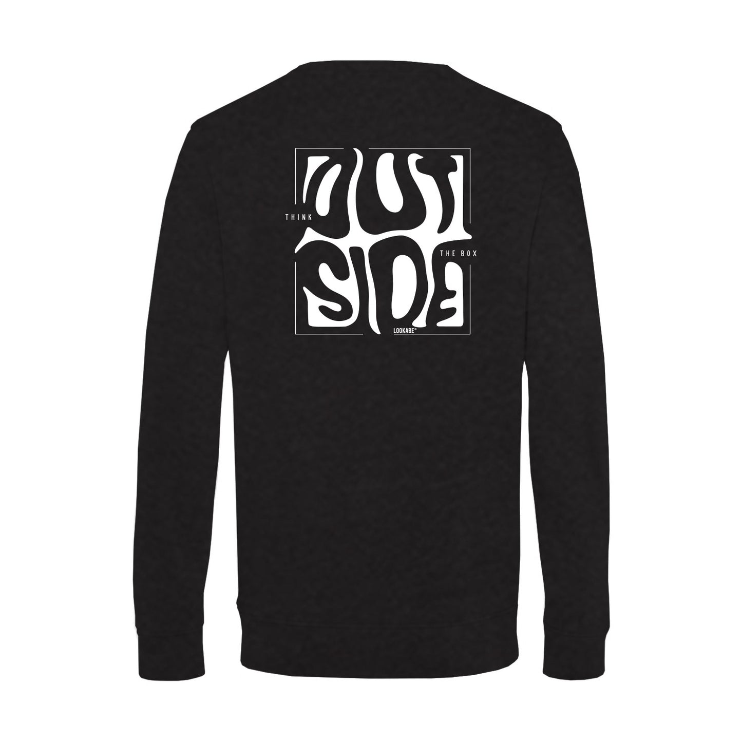 Sweatshirt "The Box"