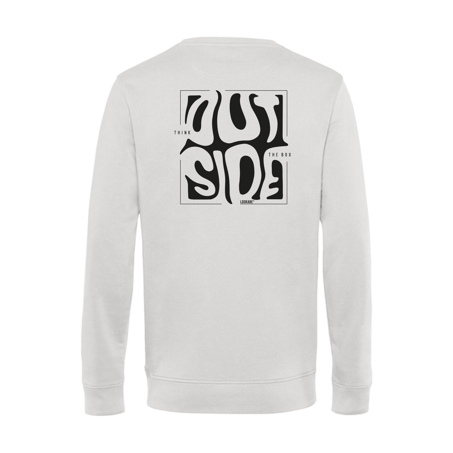 Sweatshirt "The Box"