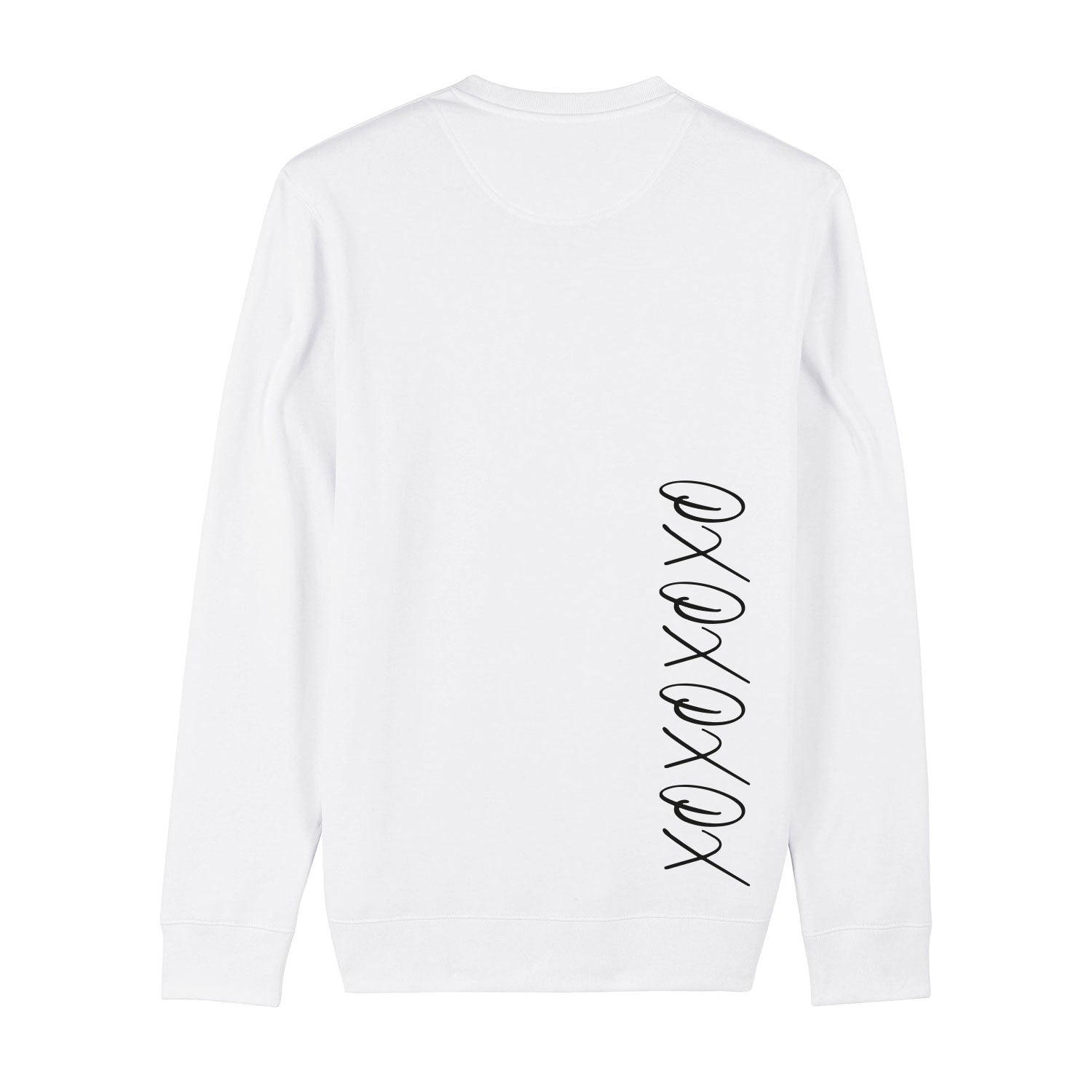 Sweatshirt "XOXO"