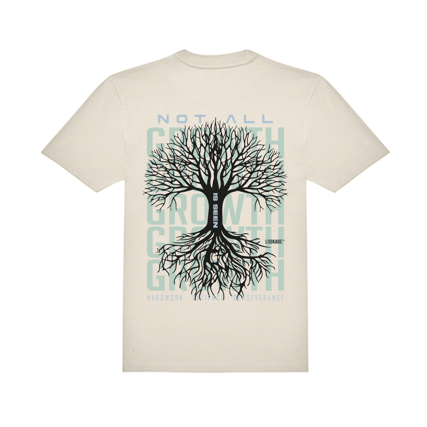 T-Shirt "GROWTH"