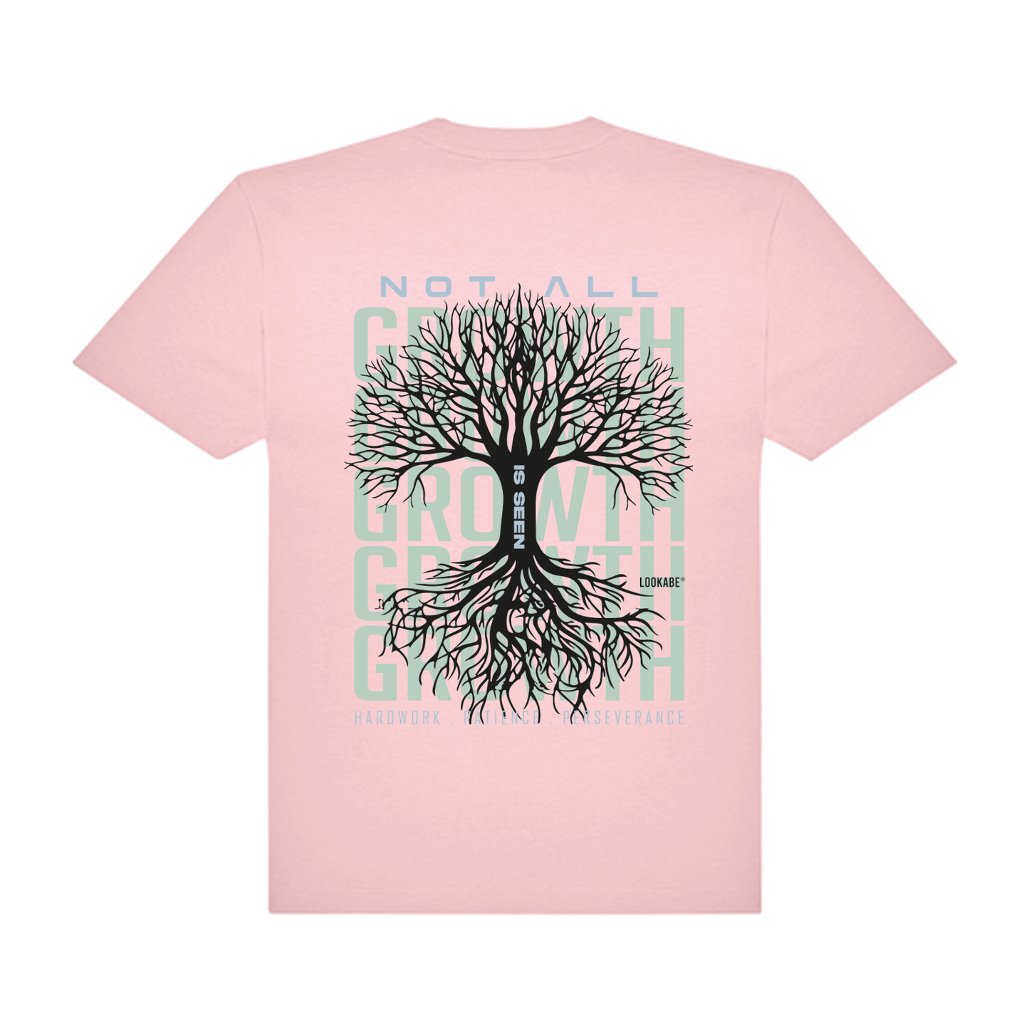 T-Shirt "GROWTH"