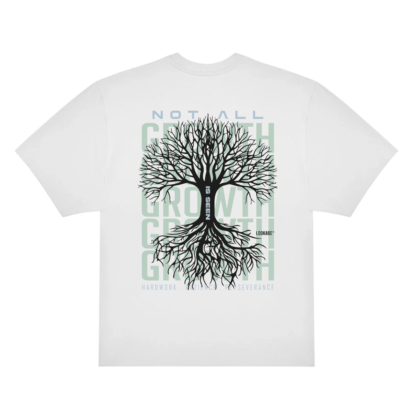 T-Shirt "GROWTH"