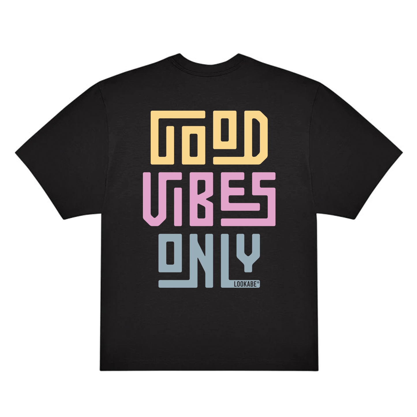 T-Shirt "Good Vibes only"