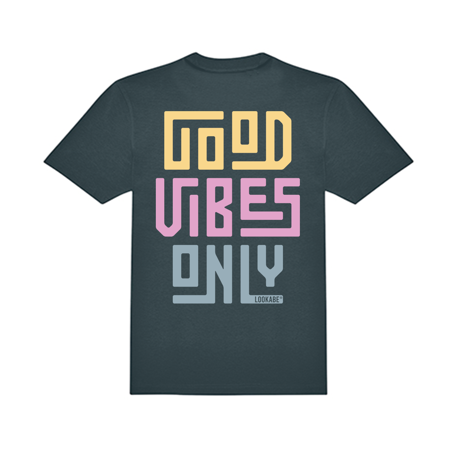 T-Shirt "Good Vibes only"