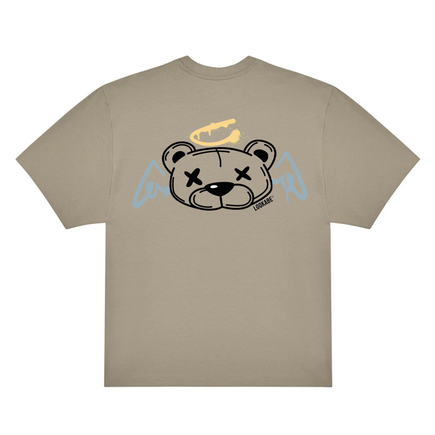 T-Shirt "Teddy"