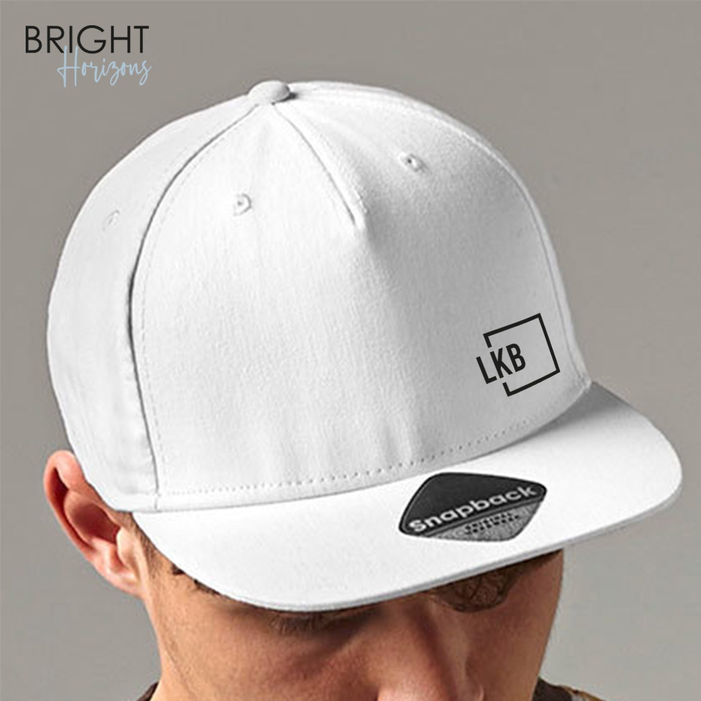 Cap "Logo LKB"