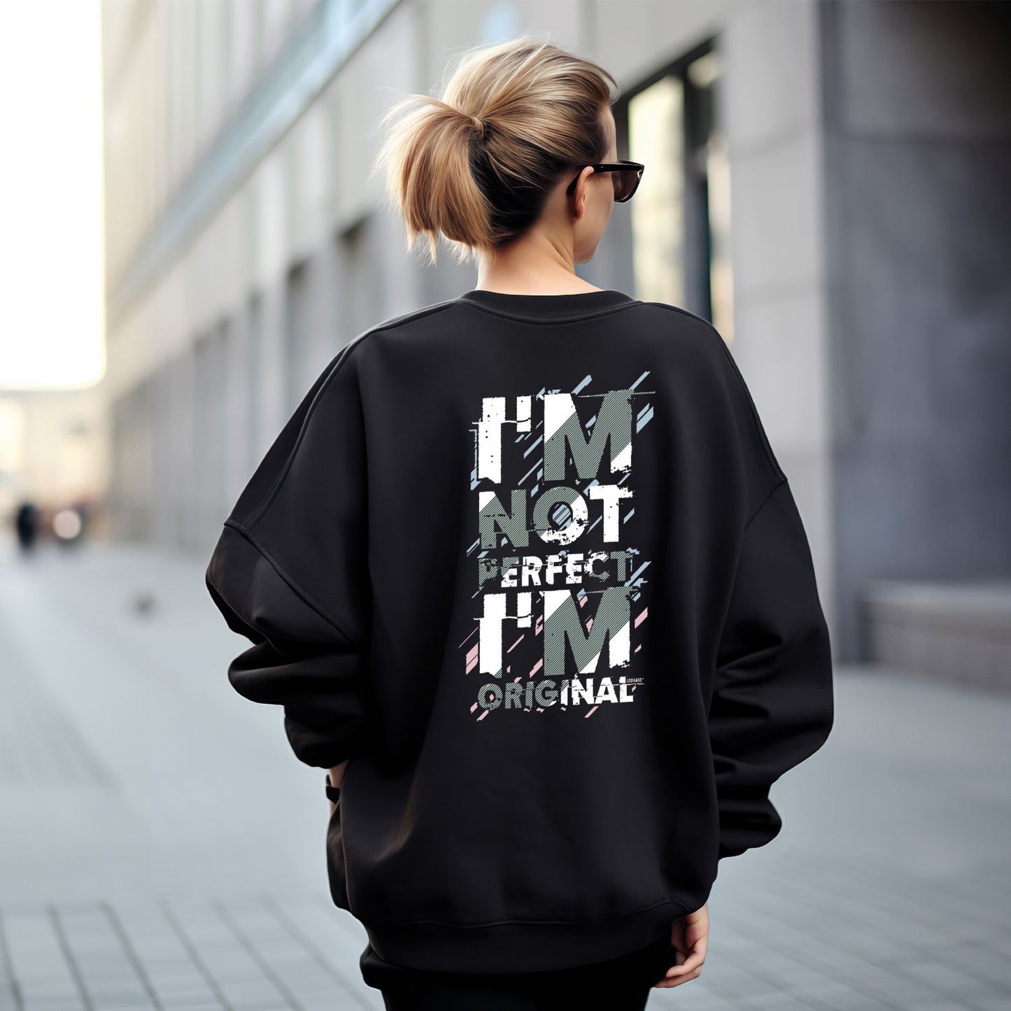 Sweatshirt "Original"