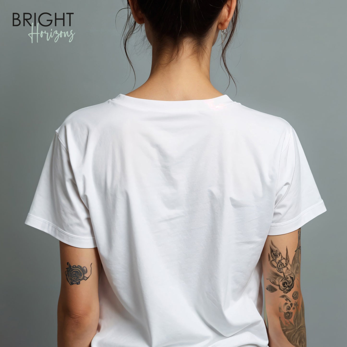 T-Shirt "Shine is my ..."