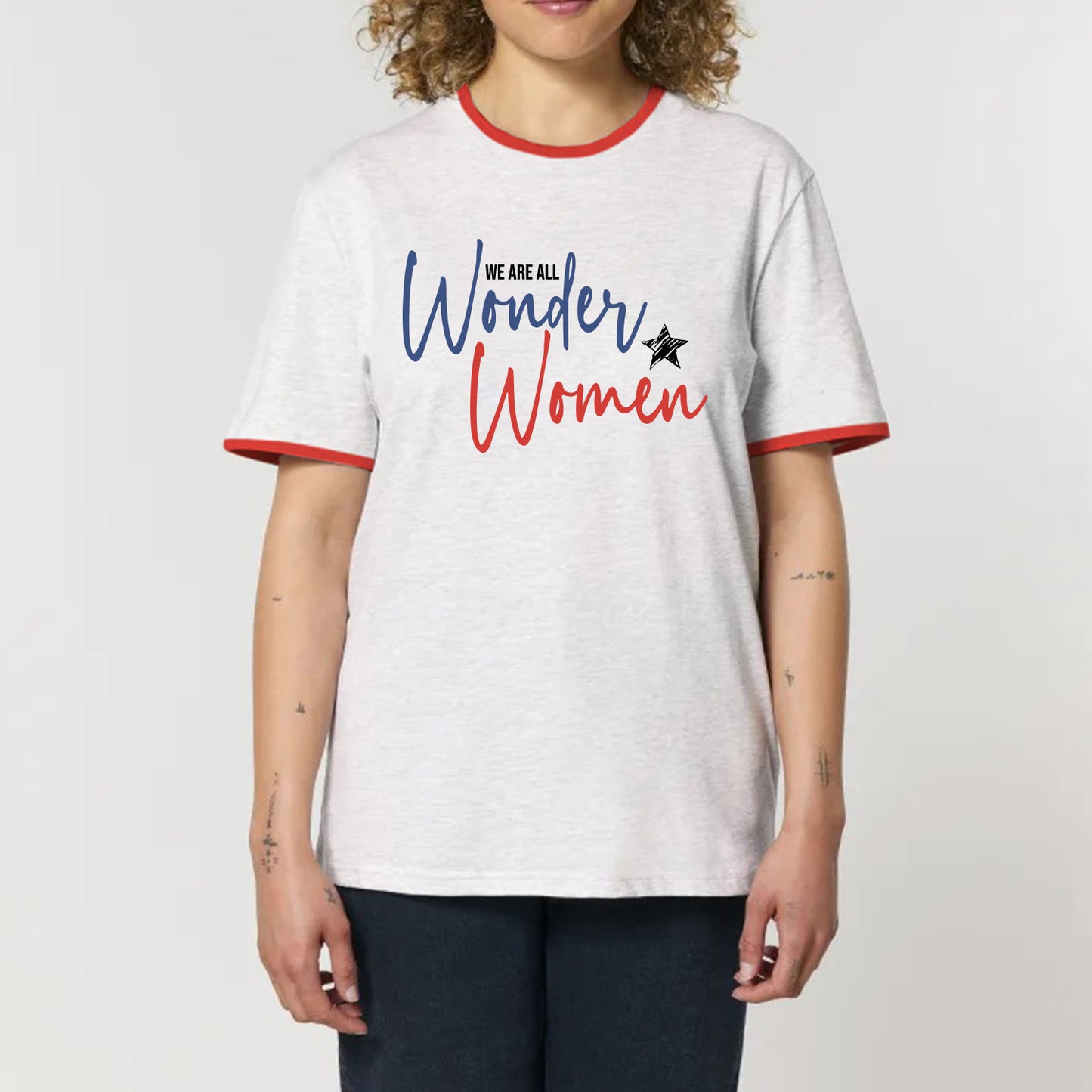 03_T-Shirt_Front_Model_LK10222