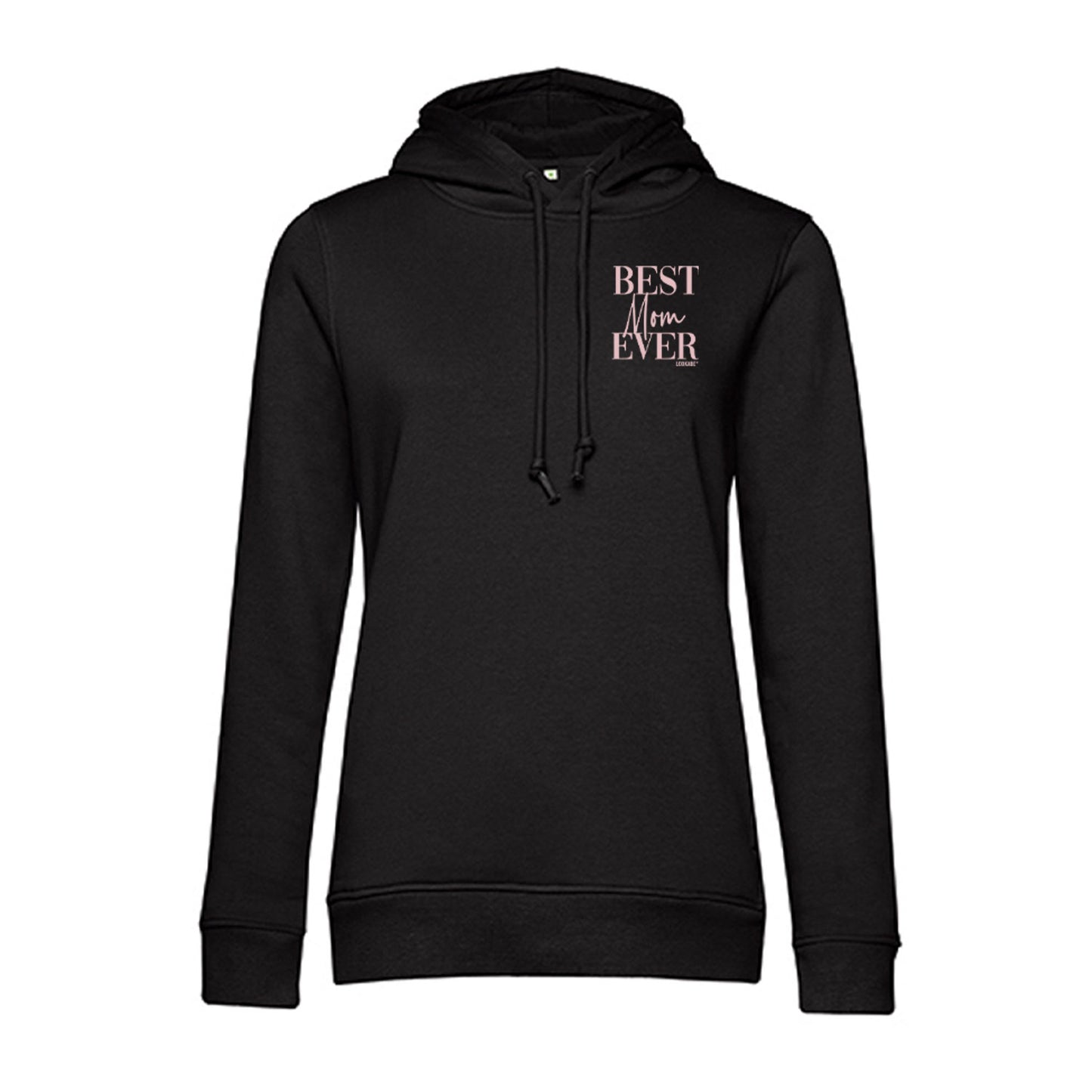 Family Set "BEST" -  schwarz