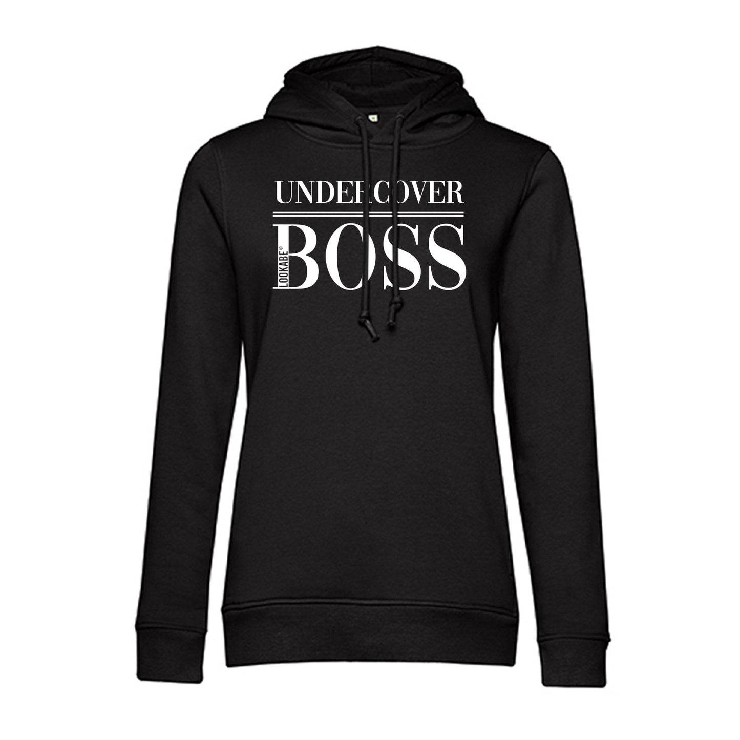 Family Set "BOSS" -  schwarz