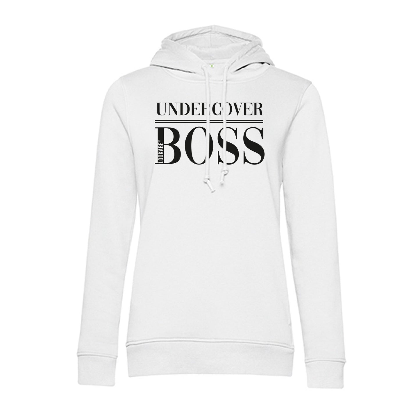 Family Set "BOSS" -  weiß