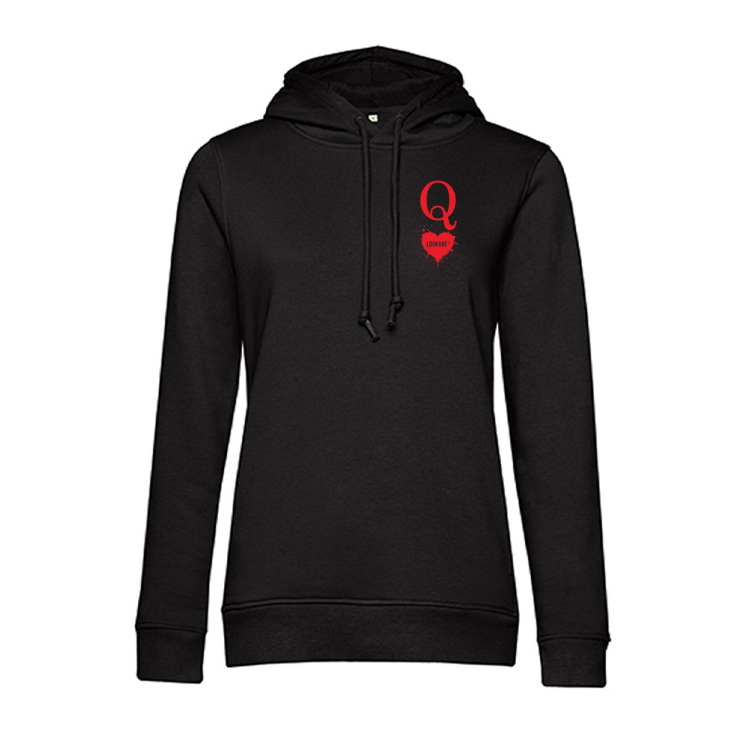 Family Set "Cards" - schwarz