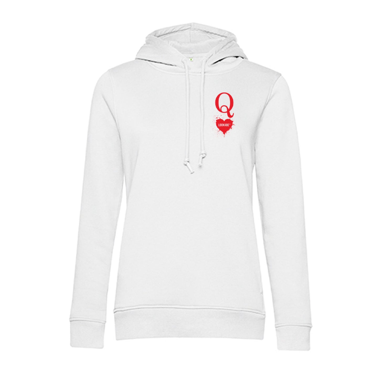 Family Set "Cards" - weiß