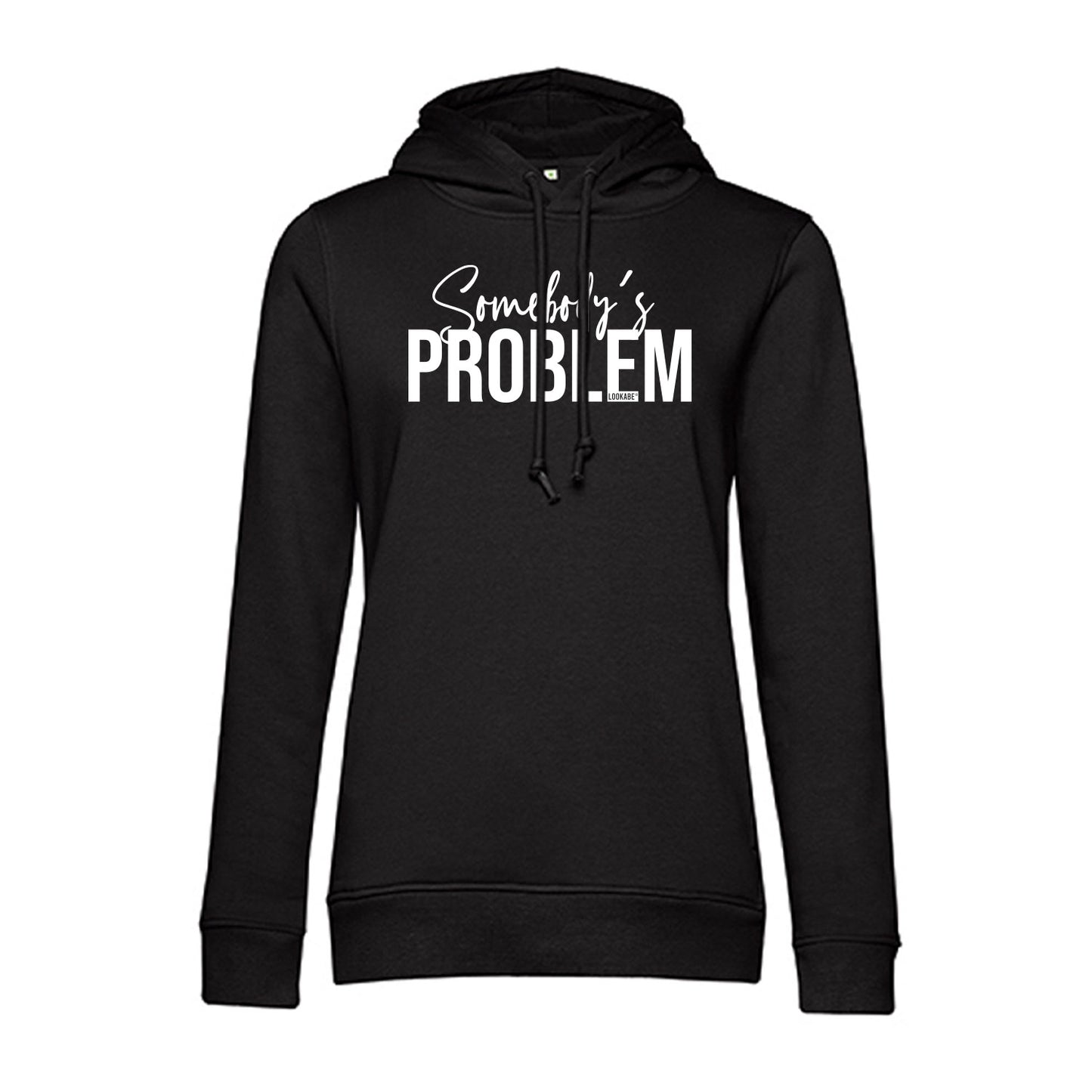 Family Set "Somebody" - schwarz