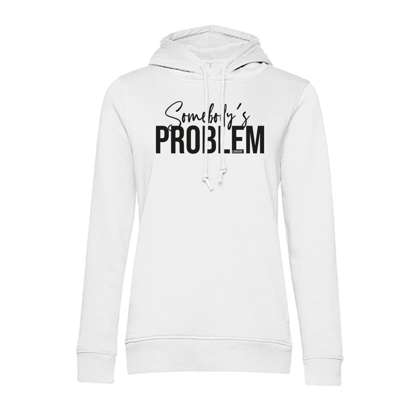 Family Set "Somebody" - weiß