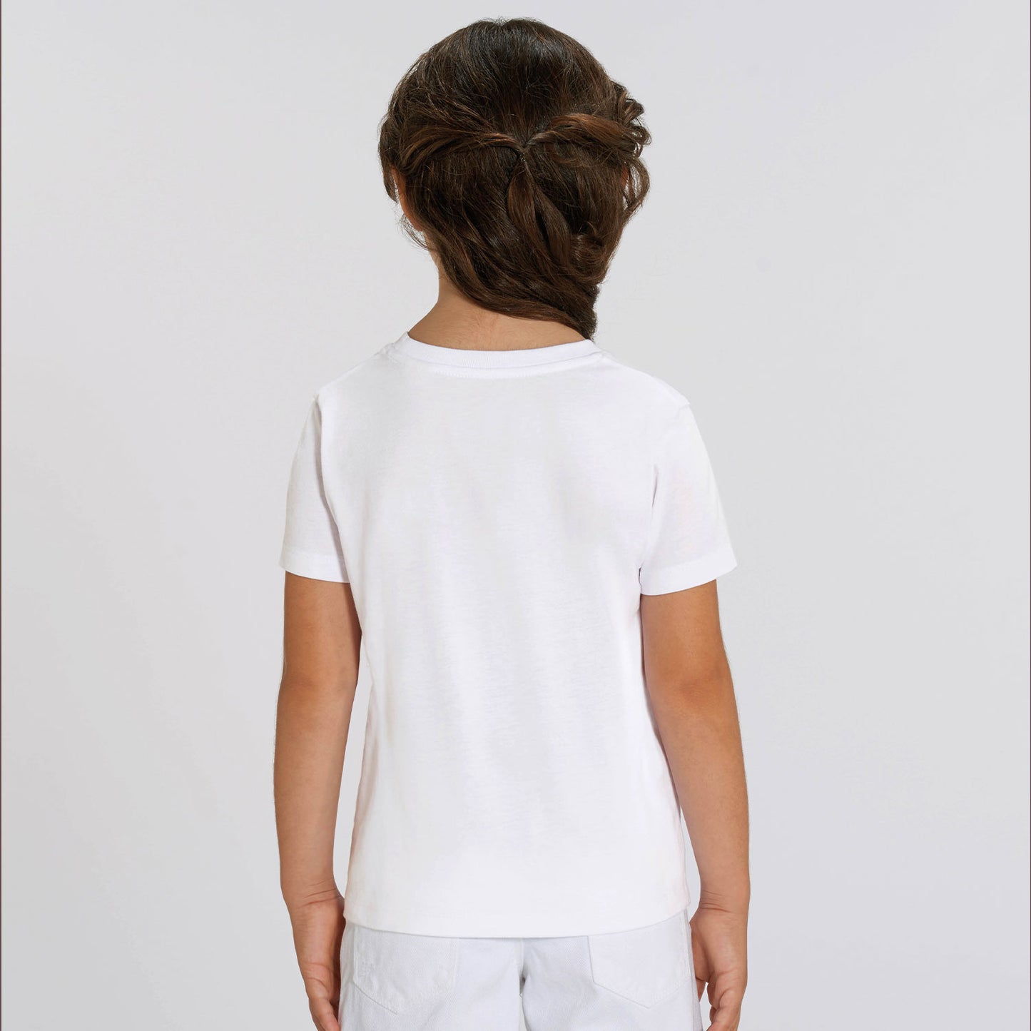 T-Shirt "I do not care"