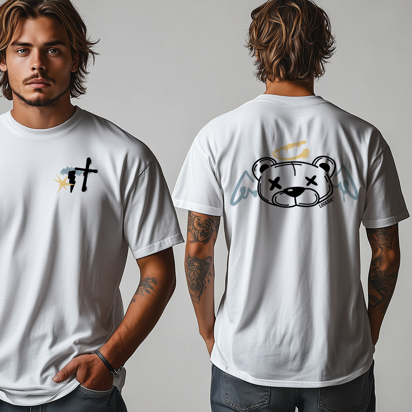 T-Shirt "Teddy"