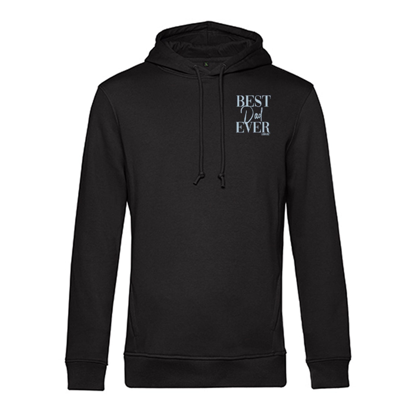 Family Set "BEST" -  schwarz