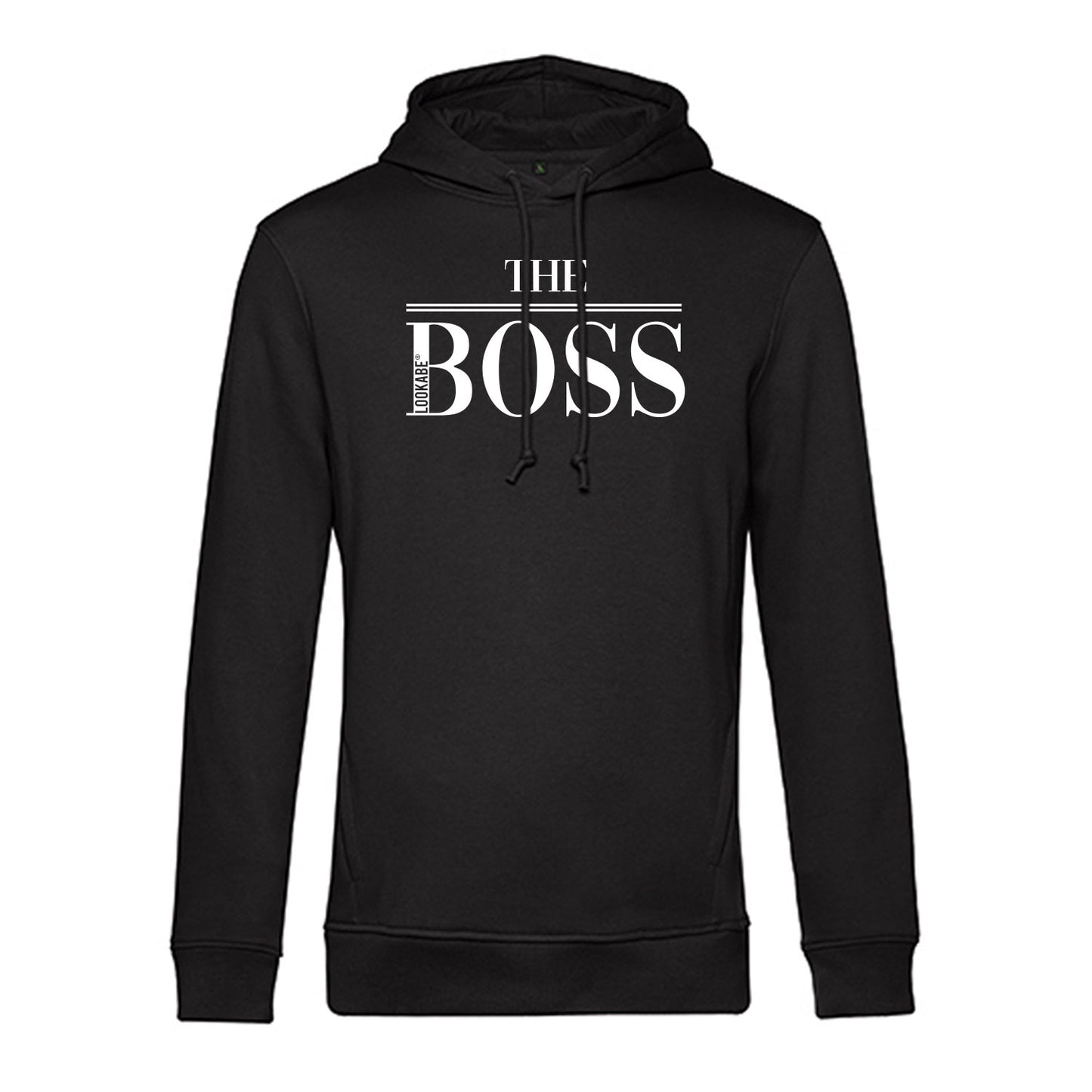 Family Set "BOSS" -  schwarz