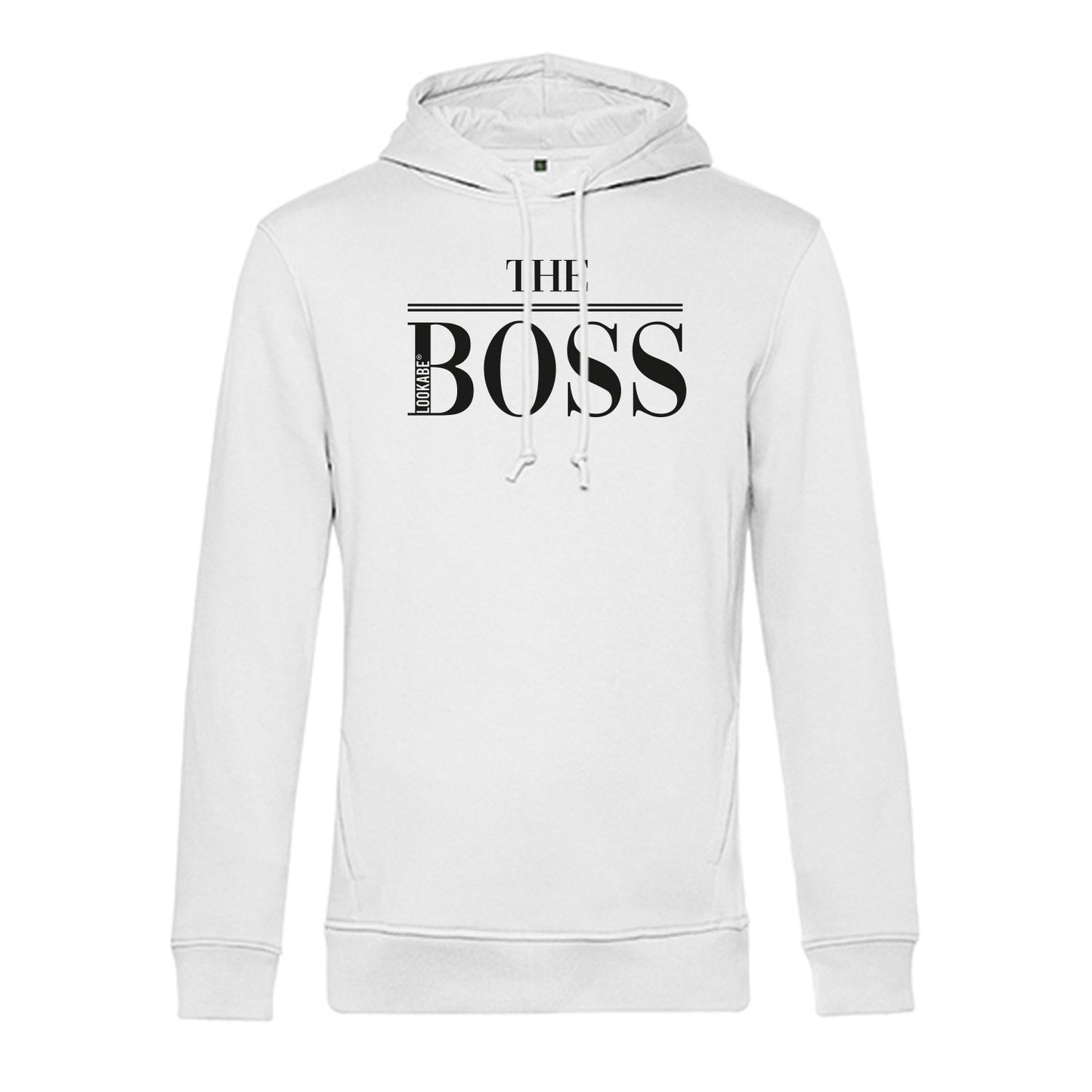 Family Set "BOSS" -  weiß