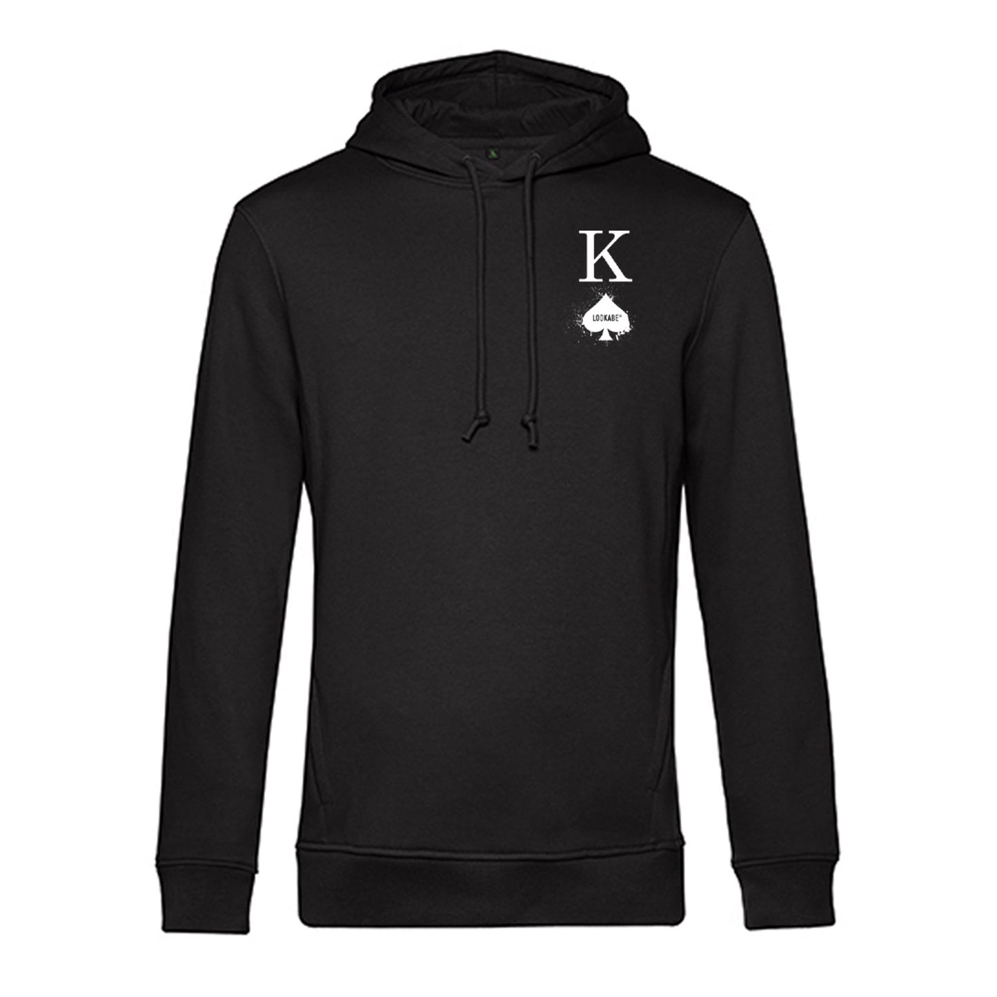 Family Set "Cards" - schwarz