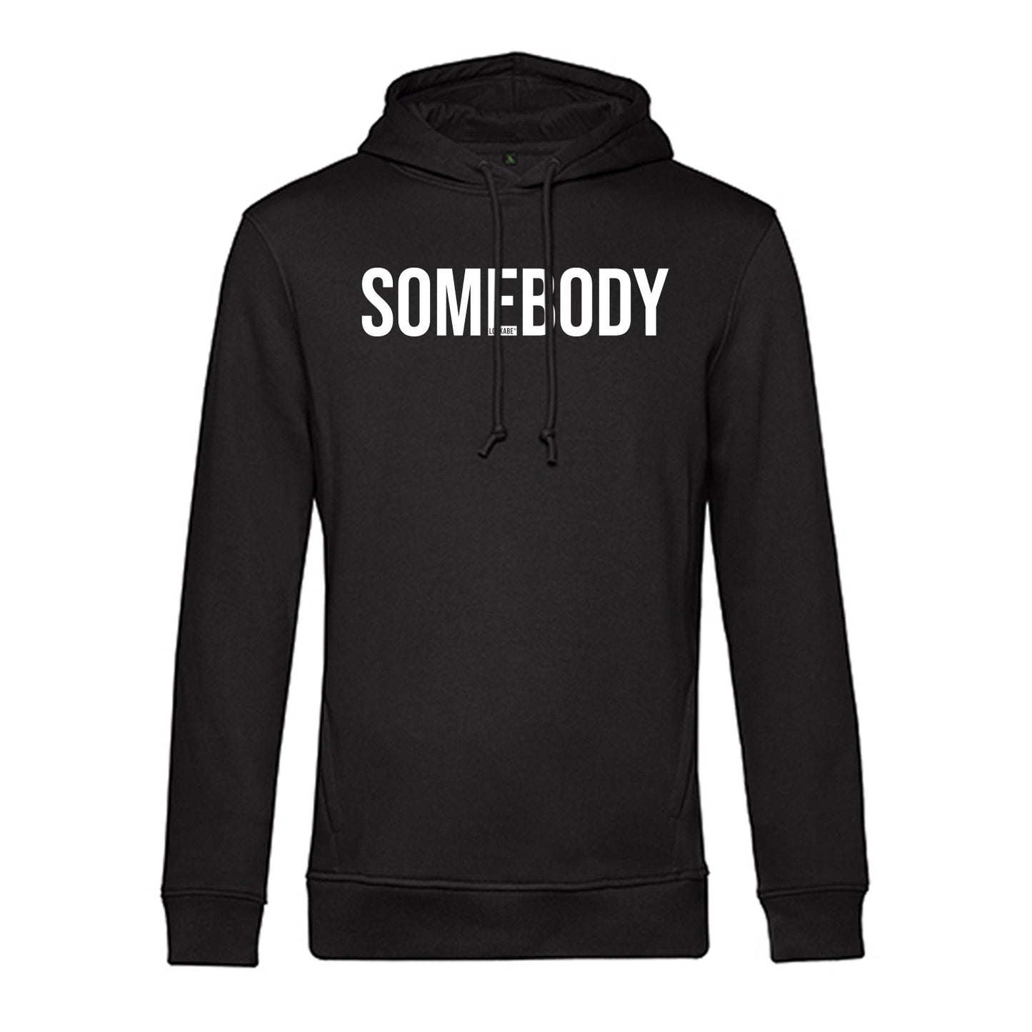 Family Set "Somebody" - schwarz