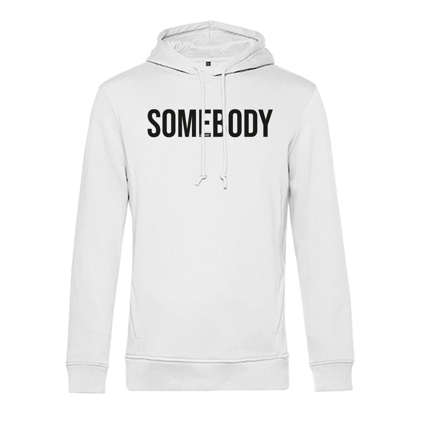 Family Set "Somebody" - weiß