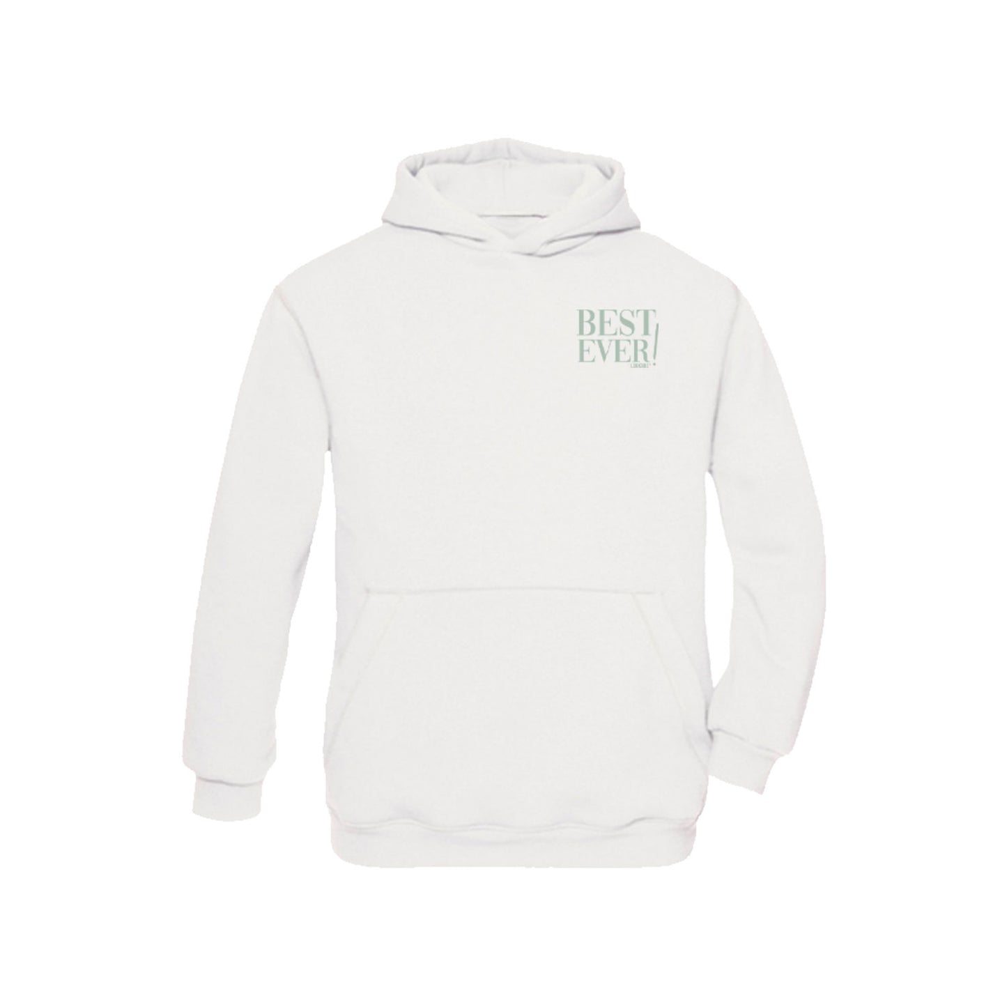 Family Set "BEST" -  weiss