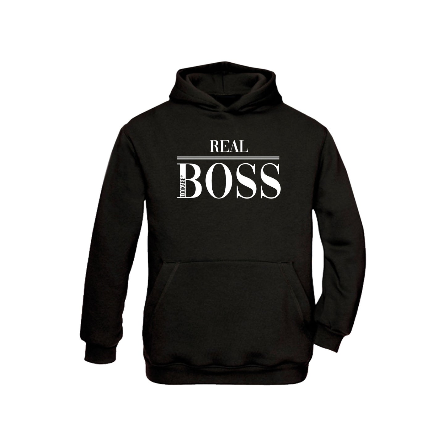 Family Set "BOSS" -  schwarz