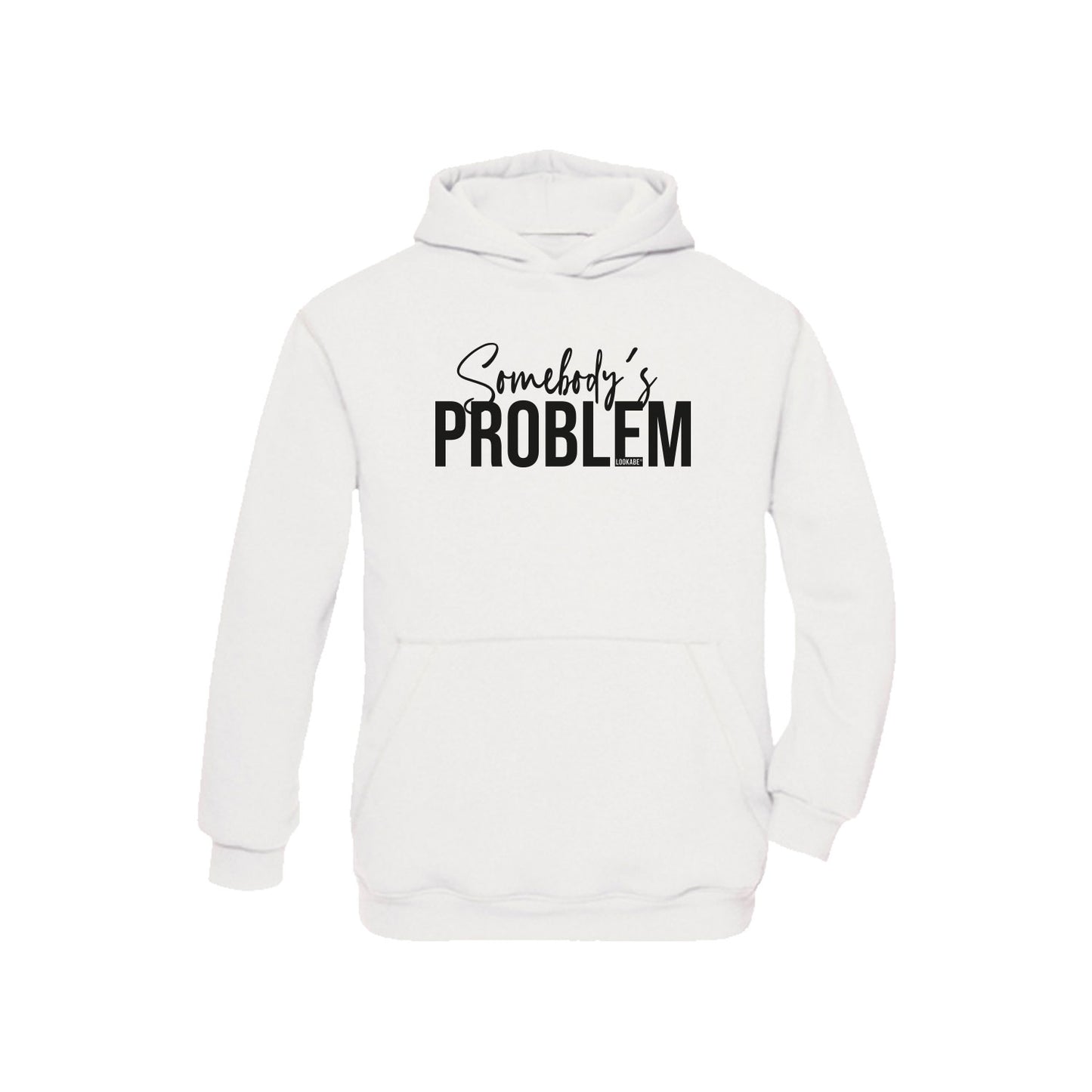 Family Set "Somebody" - weiß