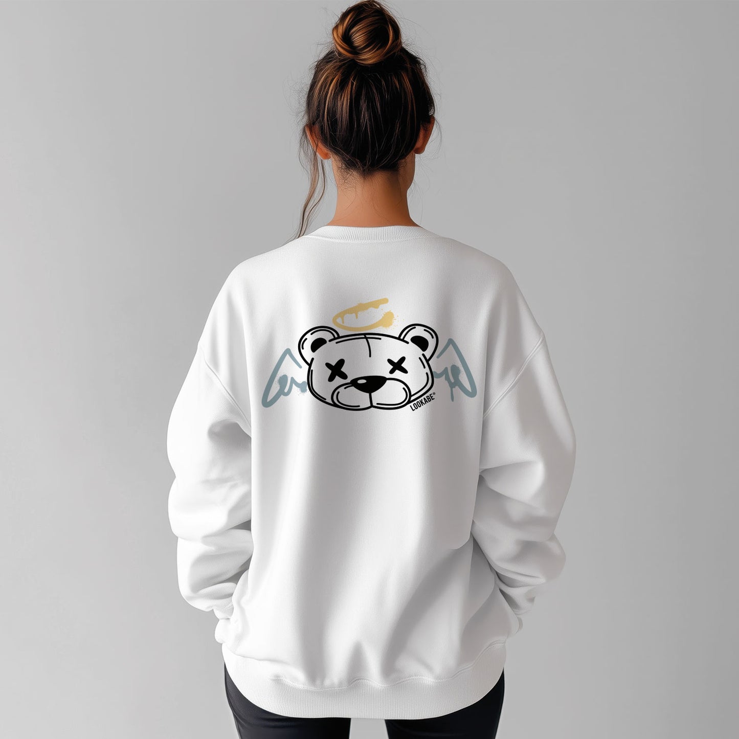Sweatshirt "Teddy"