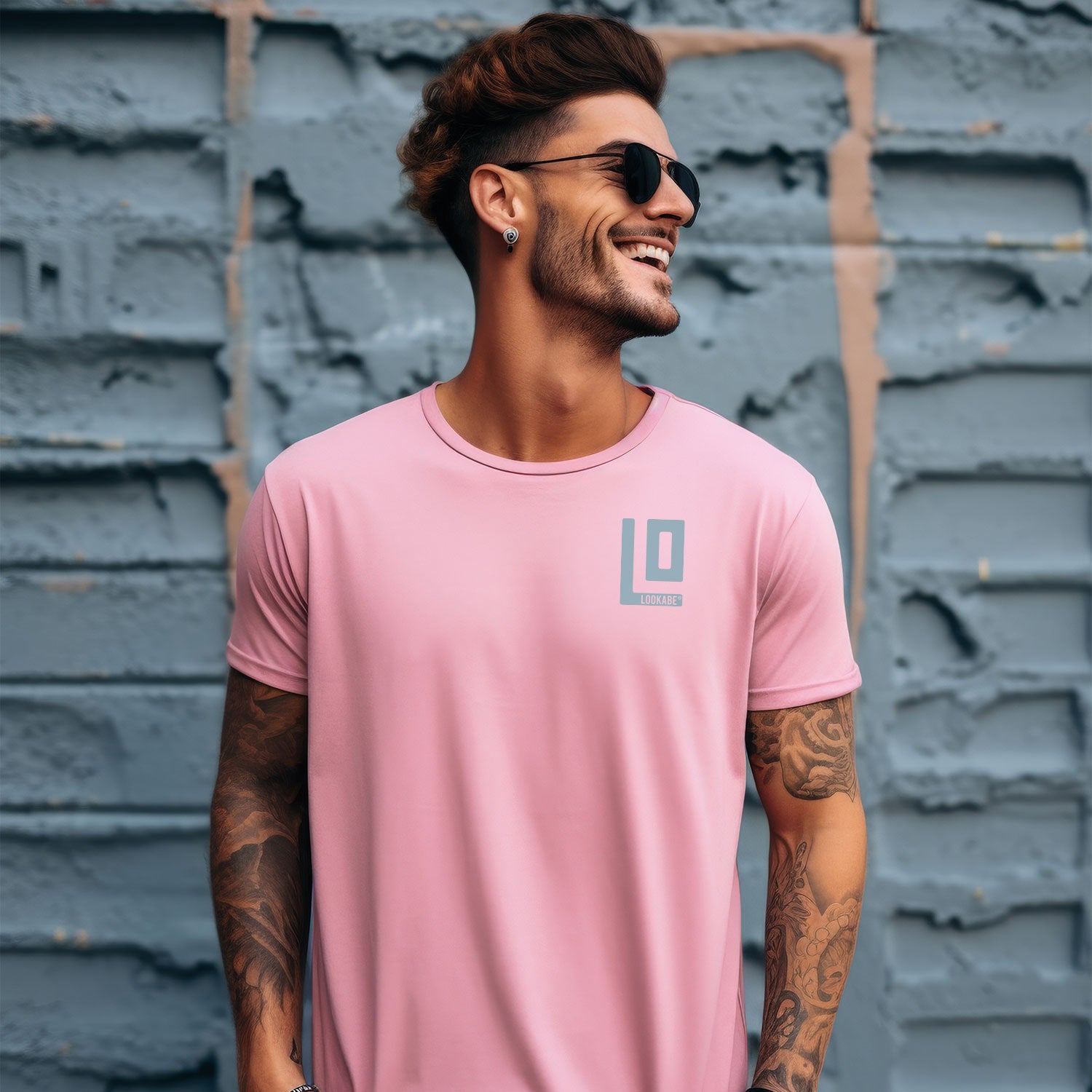 T-Shirt "Good Vibes only"