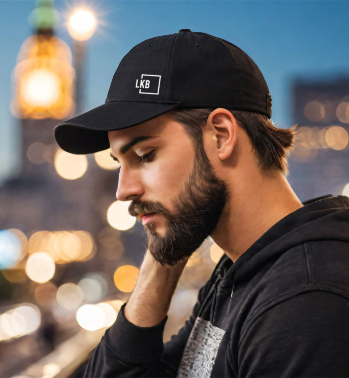 Cap "Logo LKB"